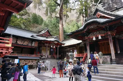 Haruna Shrine