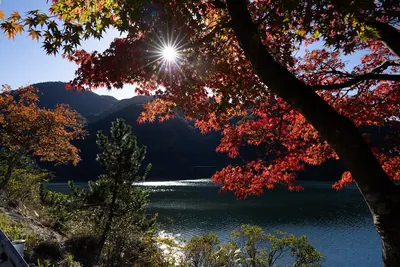 Lake Tanzawa