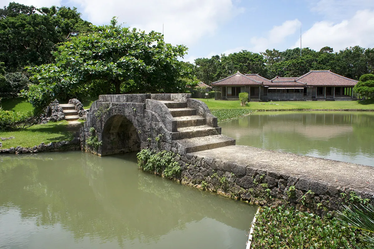 Shikina-en