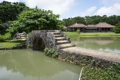Shikina-en