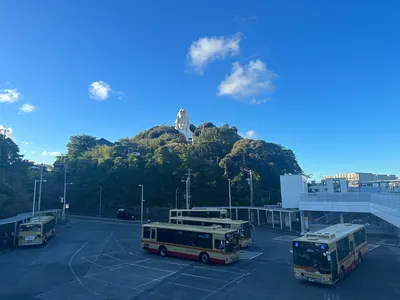 Ōfuna Kannon Temple