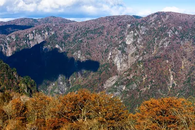 Mount Ōdaigahara