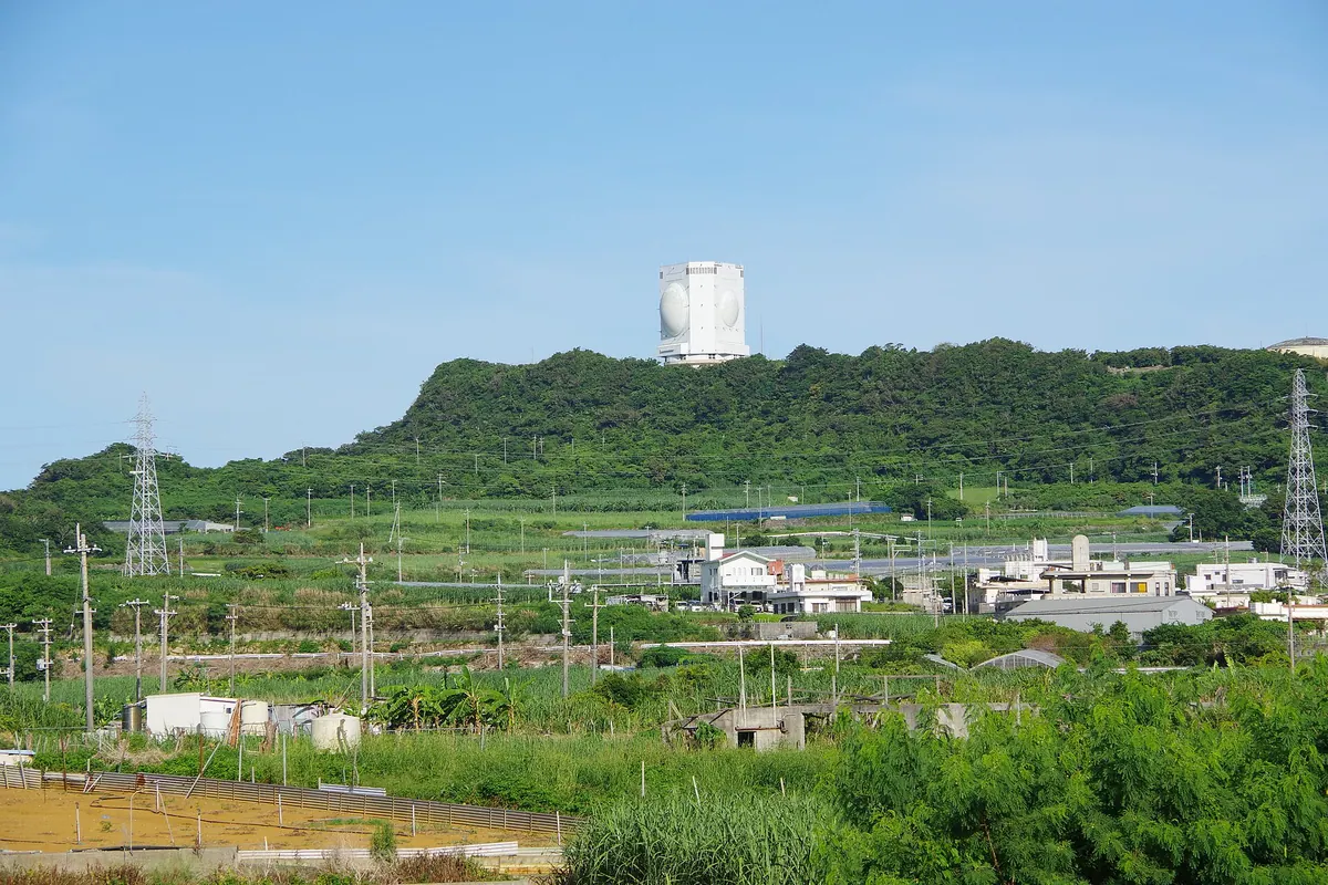 Mount Yoza