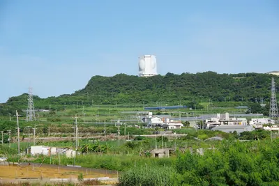 Mount Yoza