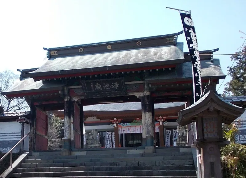 Honmyō-ji Temple