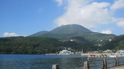 Mount Koma