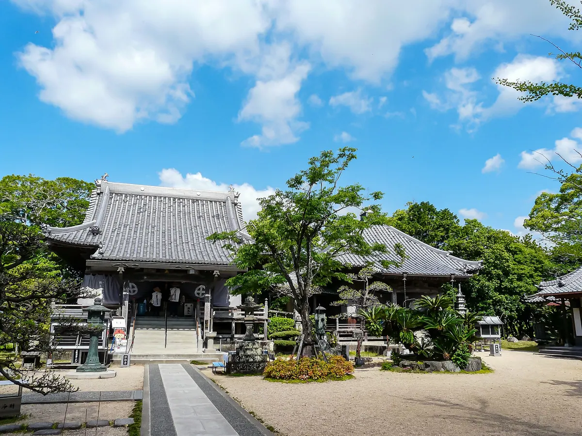 Hōrin-ji Temple