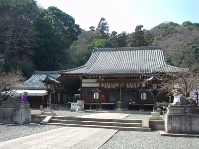 Hōrin-ji Temple