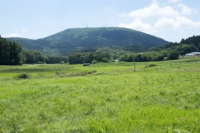 Mount Yadaijin