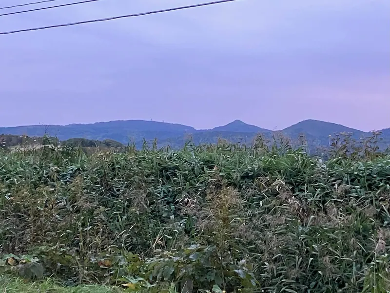 Mount Shirikoma