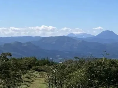 Mount Pekere