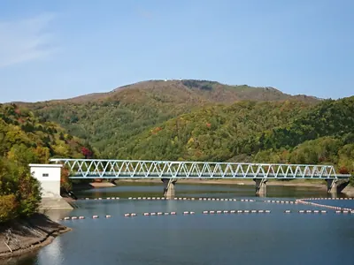 Mount Nikoro