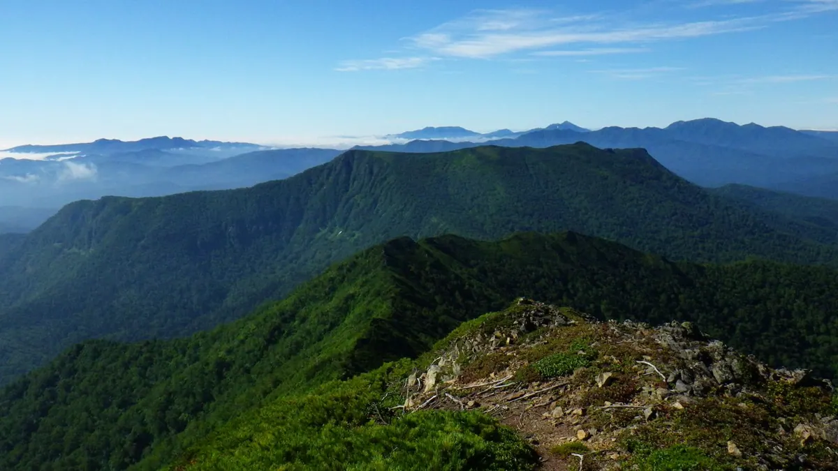 Mount Muka