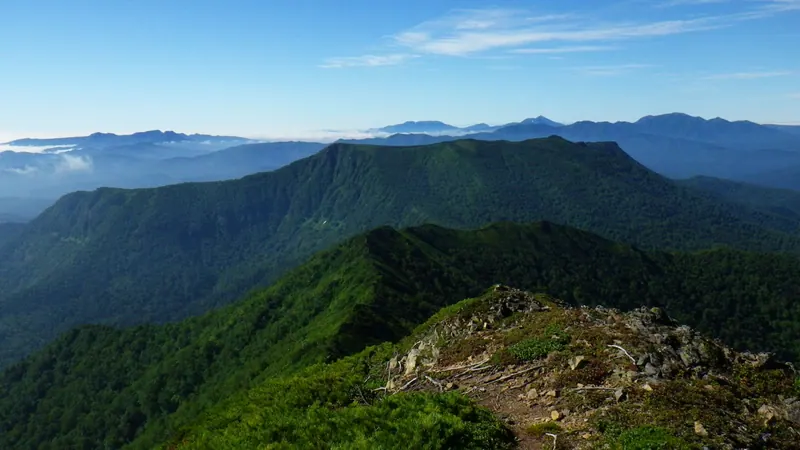 Mount Muka