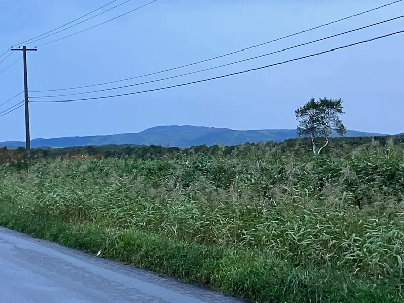 Mount Isosannupuri