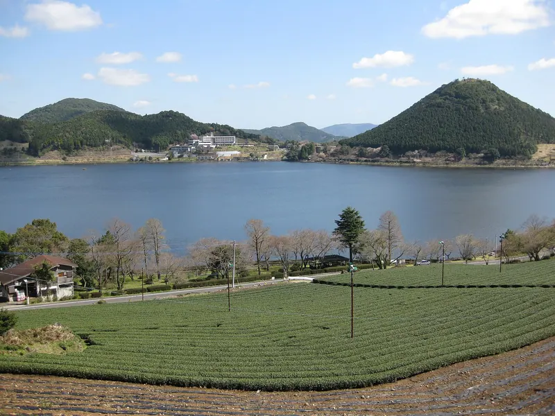 Imuta-ike