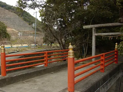 Inabane Ōji Shrine