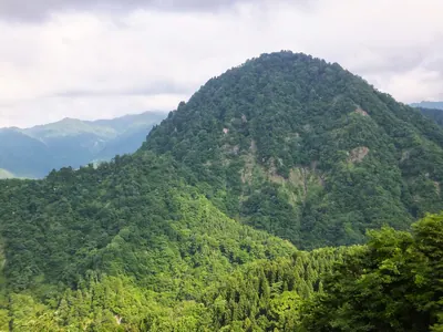 Sofuga Dake