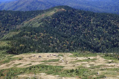 Mount Teraji