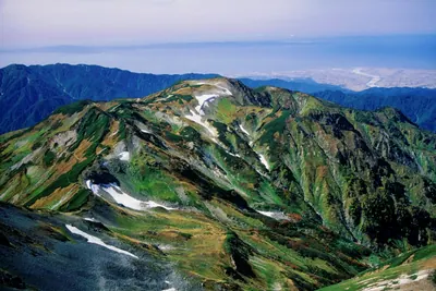Mount Shōzu