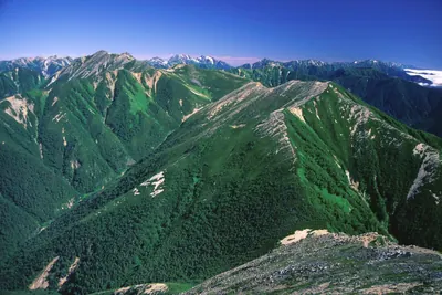 Mount Yokotōshi
