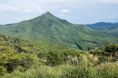 Kamakura Dake