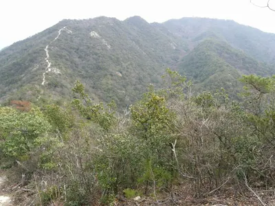 Mount Mikusa