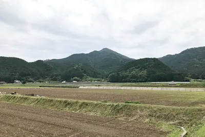 Mount Tōsen
