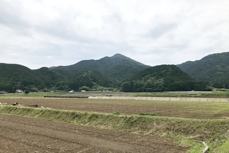 Mount Tōsen