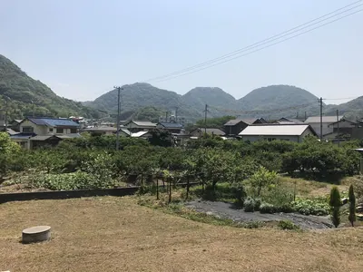 Mount Aokage