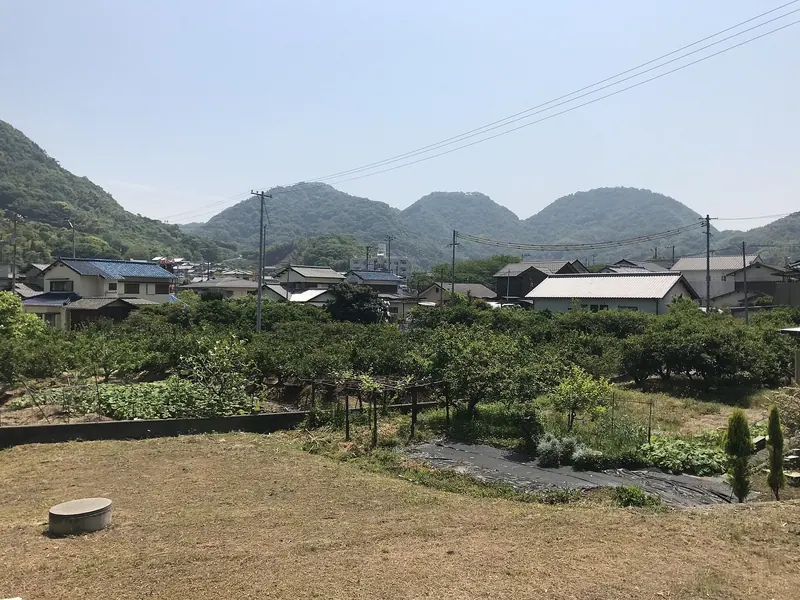 Mount Aokage