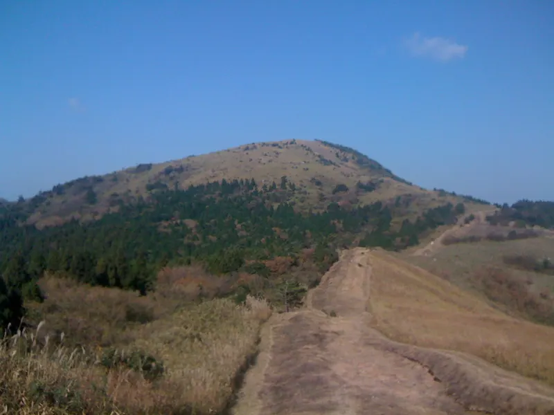 Mount Nuki