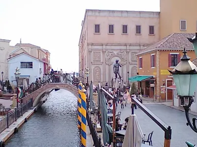 Italia Mura
