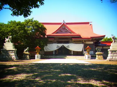 Itsukushima Shrine