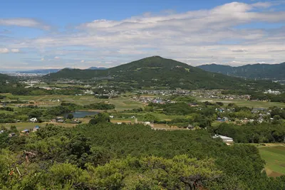 Mount Kichijo