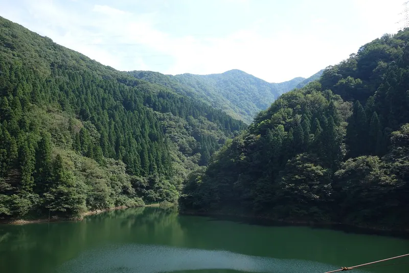 Fujishaga-dake