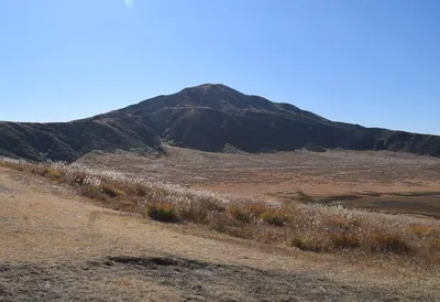 Mount Eboshi