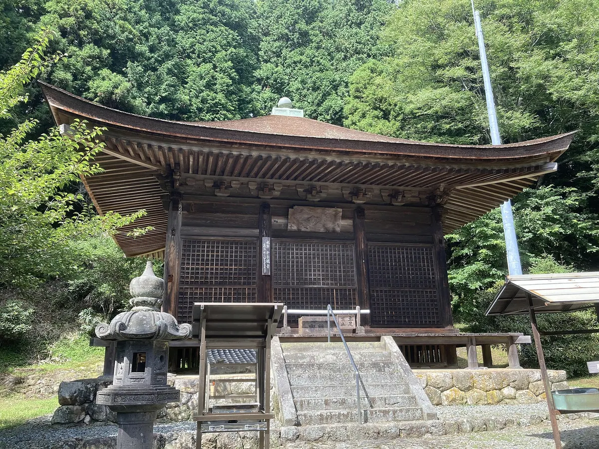 Jinkaku-ji Temple