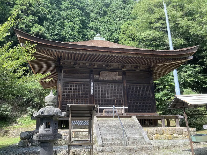 Jinkaku-ji Temple