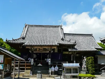 Jizō-ji Temple