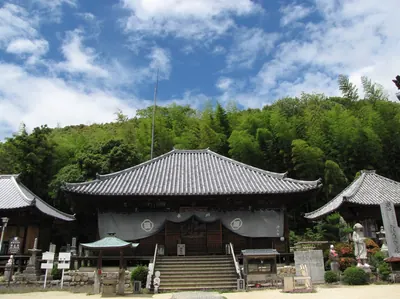 Jōdo-ji Temple