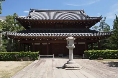 Jōten-ji Temple