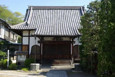 Kamei-in Temple