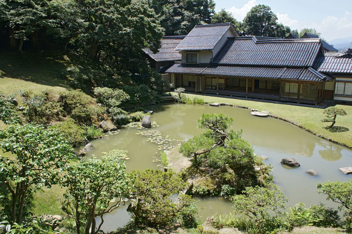 Kannon-in Temple