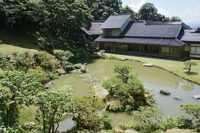 Kannon-in Temple