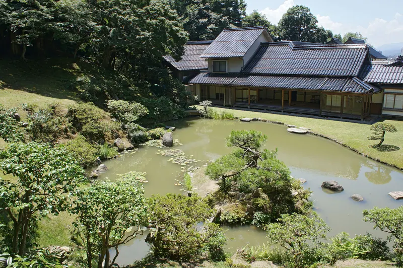 Kannon-in Temple