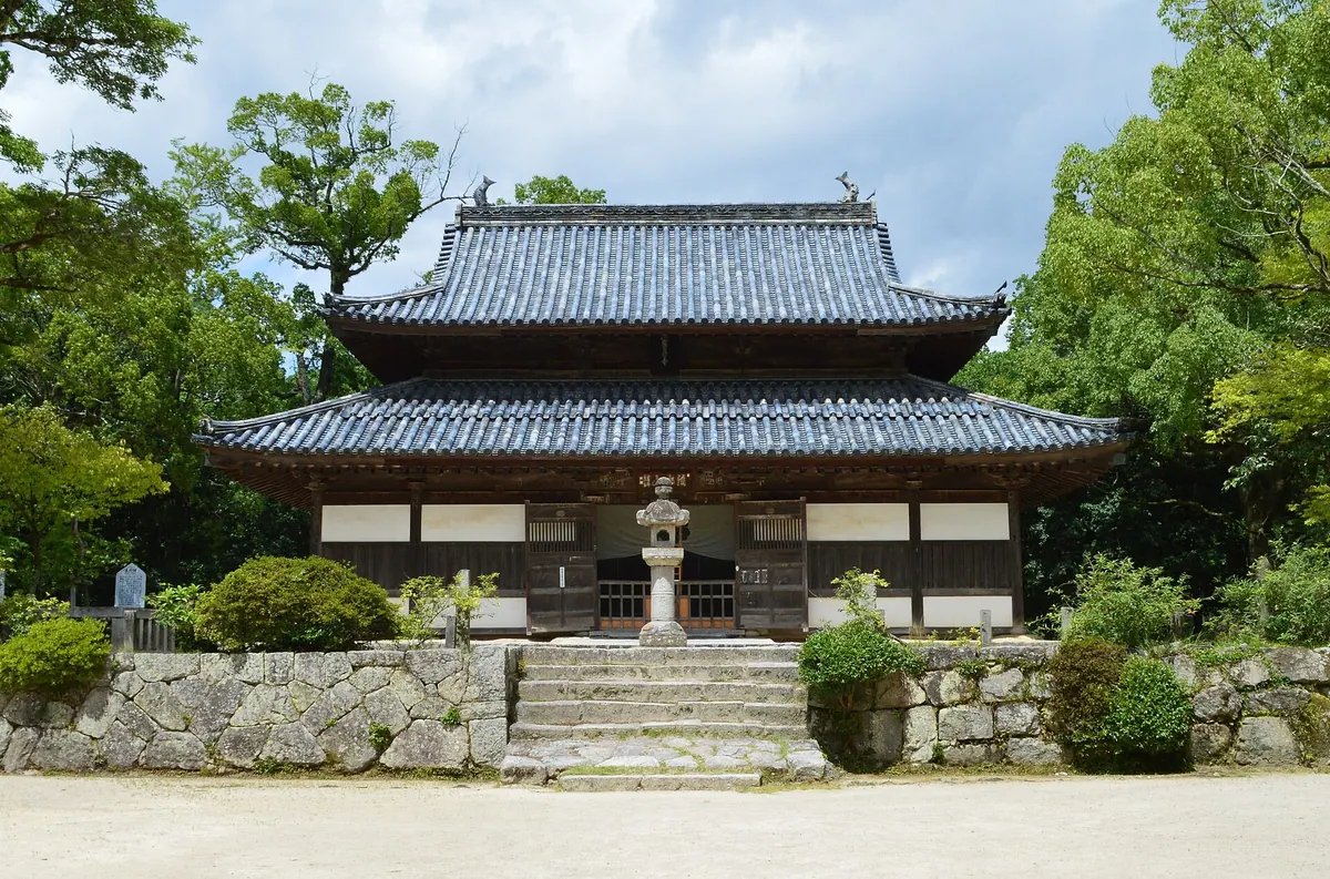 Kanzeon-ji Temple