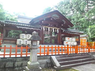 Kenkun Shrine