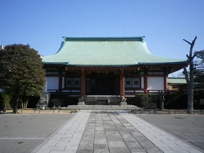 Kisshō-ji Temple
