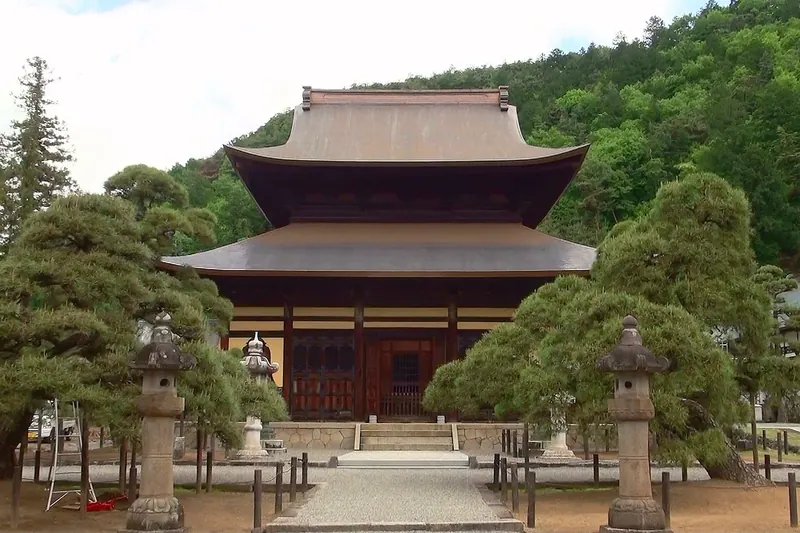 Kōgaku-ji Temple